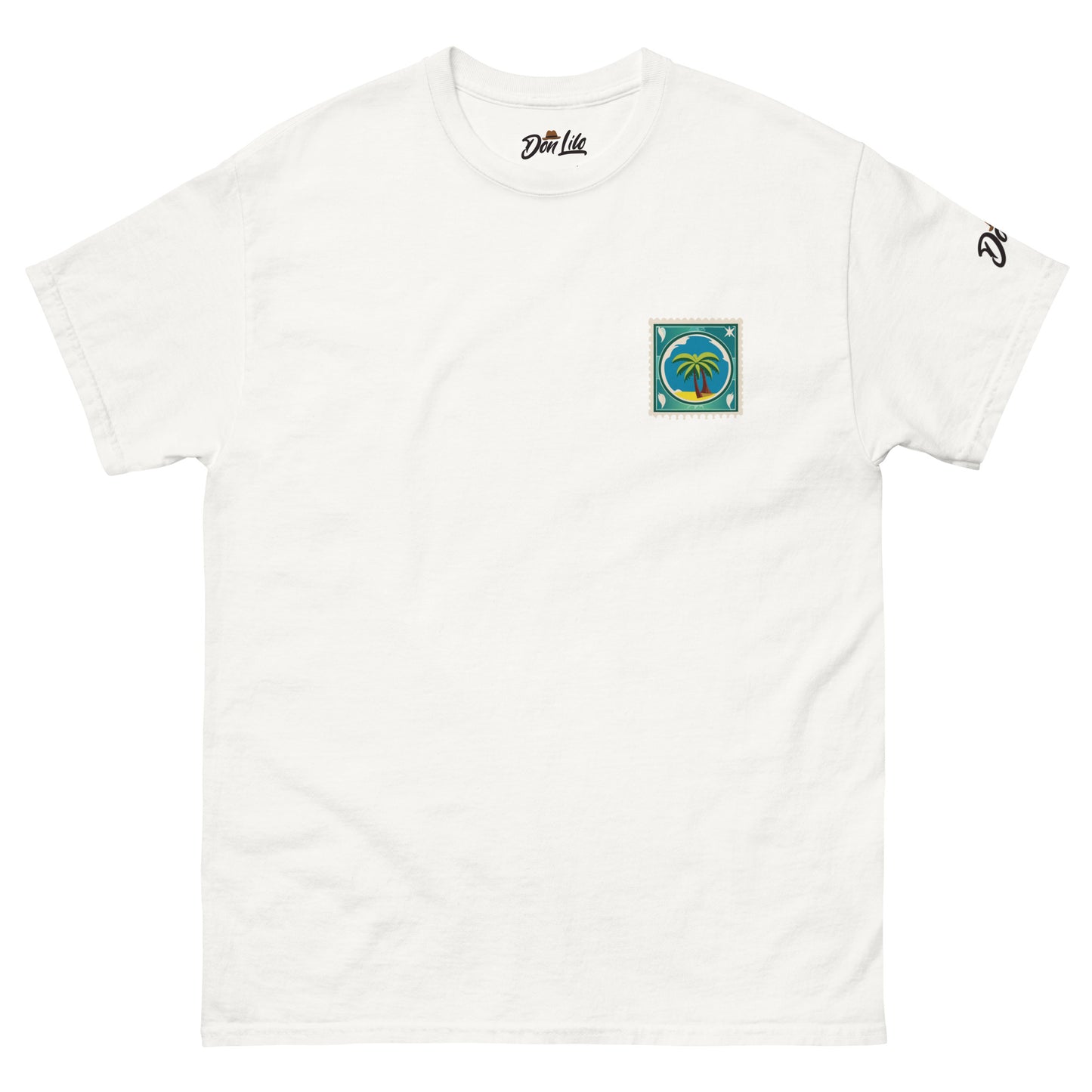 Sol, Playa, Arena -Tshirt