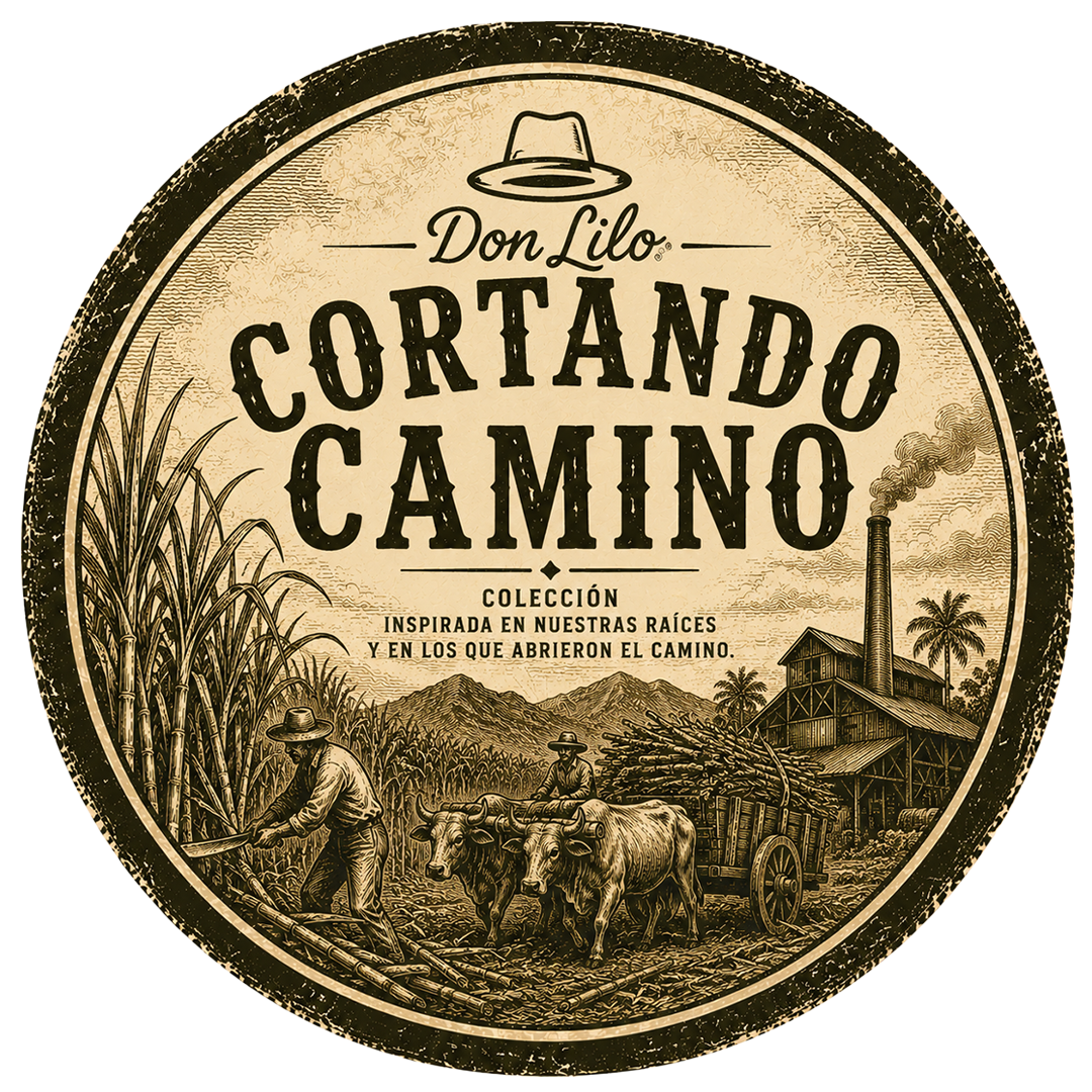 Cortando Caminos
