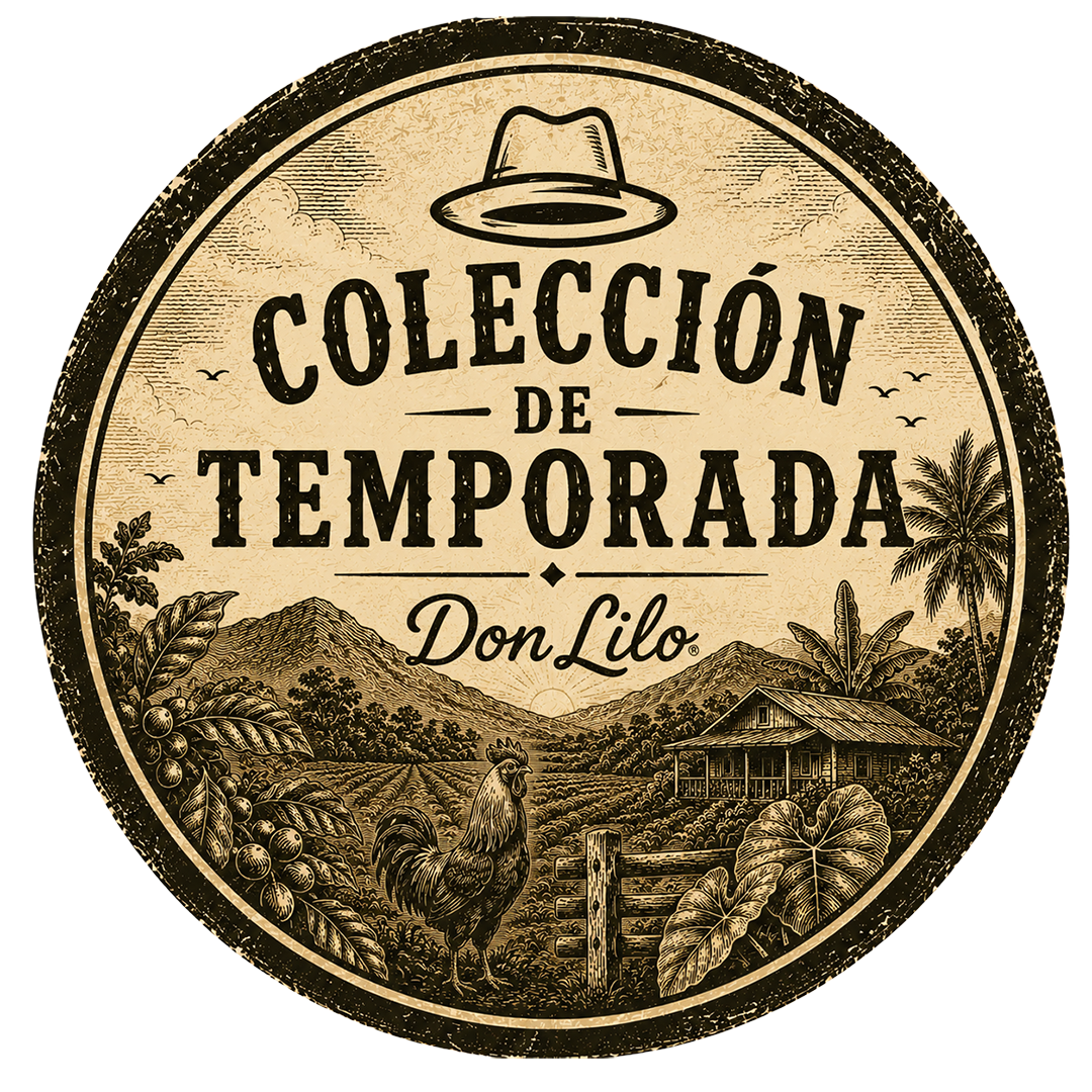 Colección de Temporada