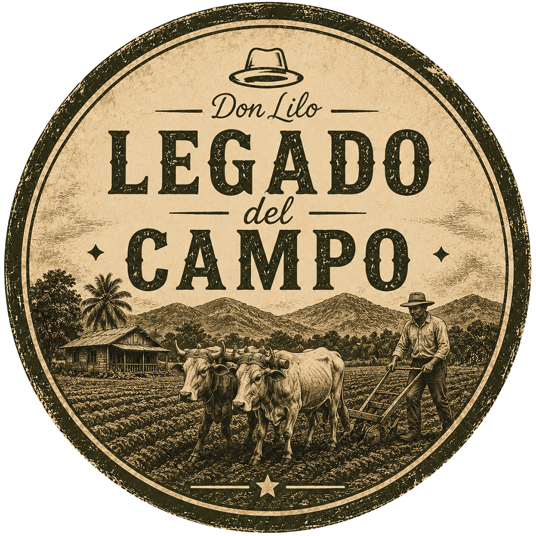 Legado del Campo