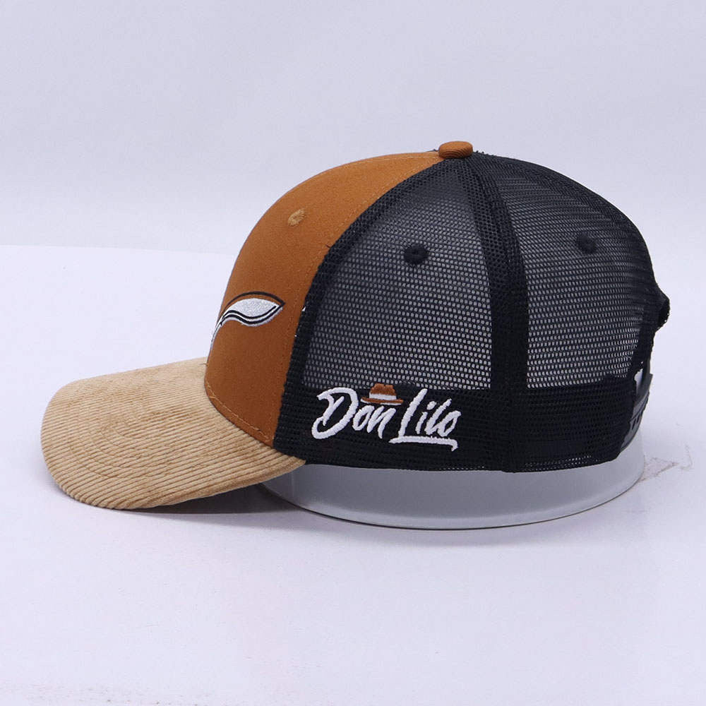 Machete Jíbaro hat