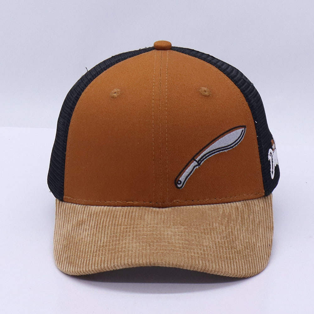 Machete Jíbaro hat