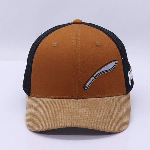 Machete Jíbaro hat