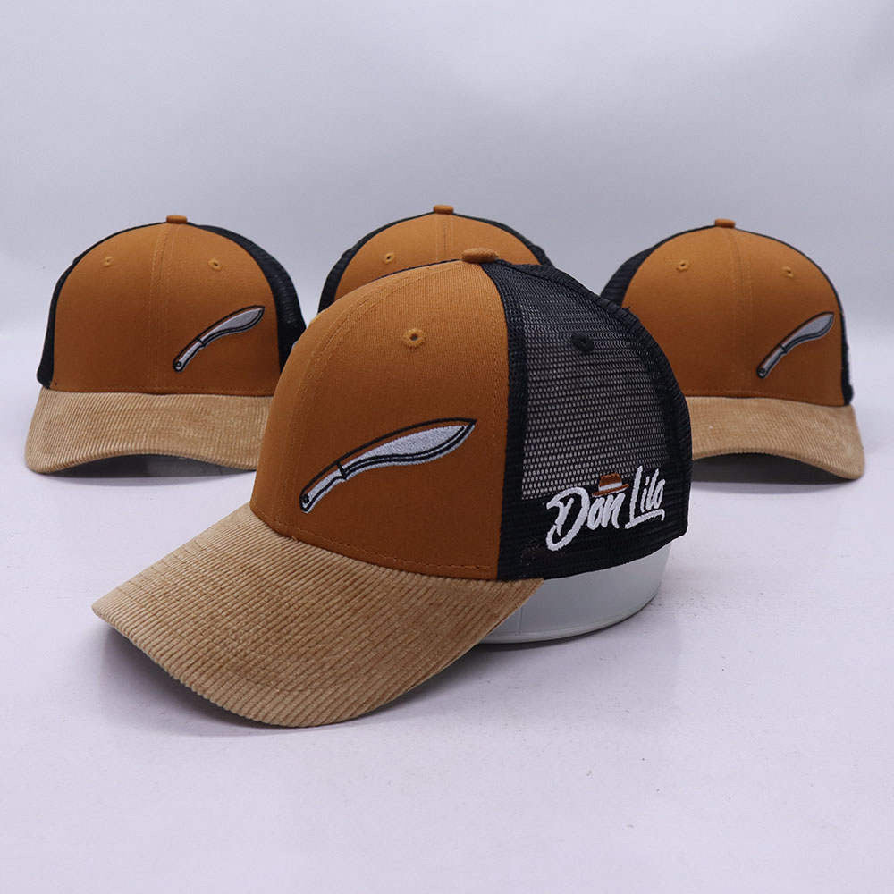 Machete Jíbaro hat